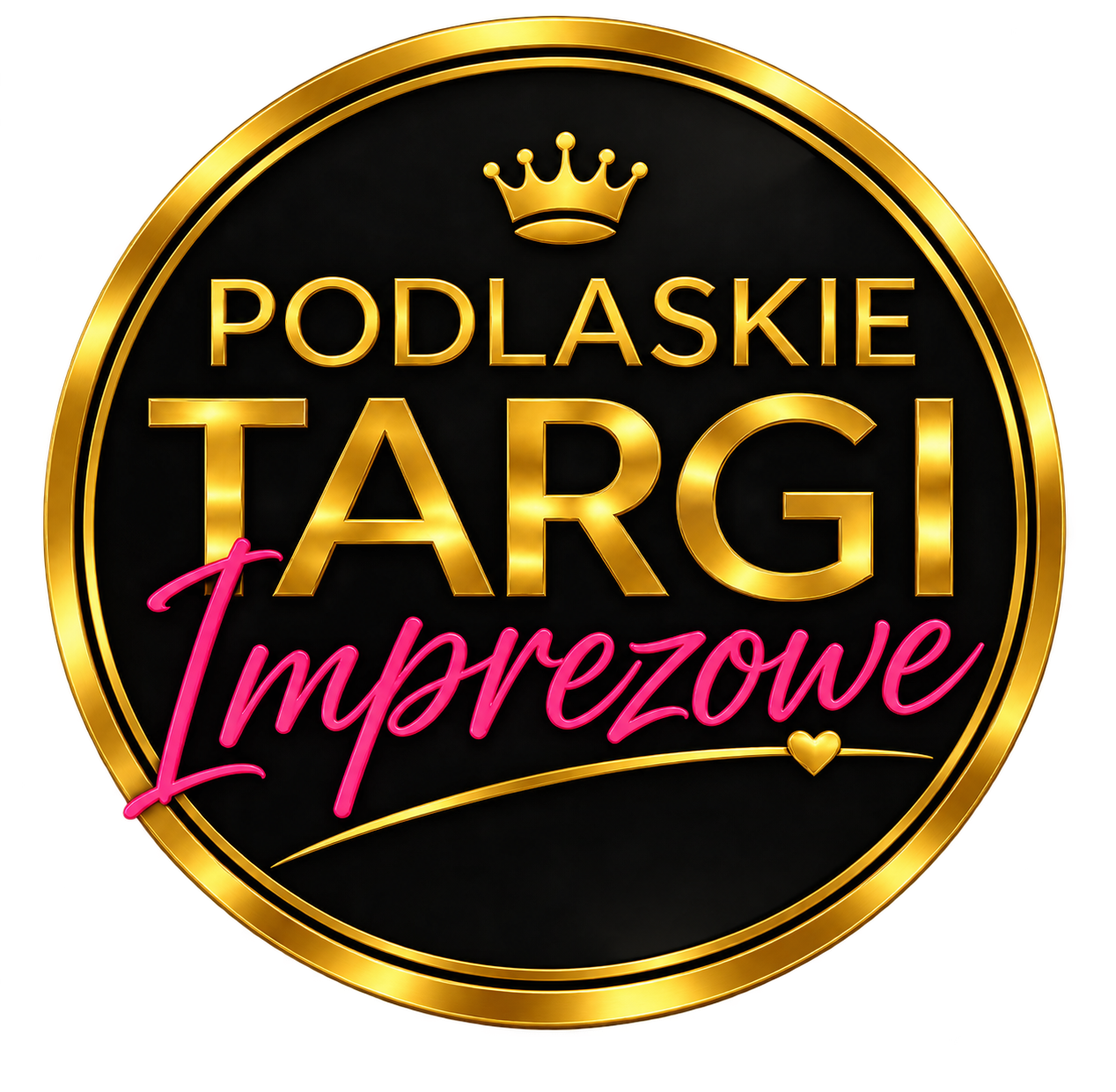 Podlaskie Targi Imprezowe logo